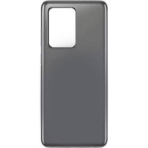 Back Cover Glass for Samsung S20 Ultra 5G (Cosmic Gray) - Best Cell Phone Parts Distributor in Canada, Parts Source Back Cover Glass for Samsung S20 Ultra 5G (Cosmic Gray) - Best Cell Phone Parts Distributor in Canada, Parts Source